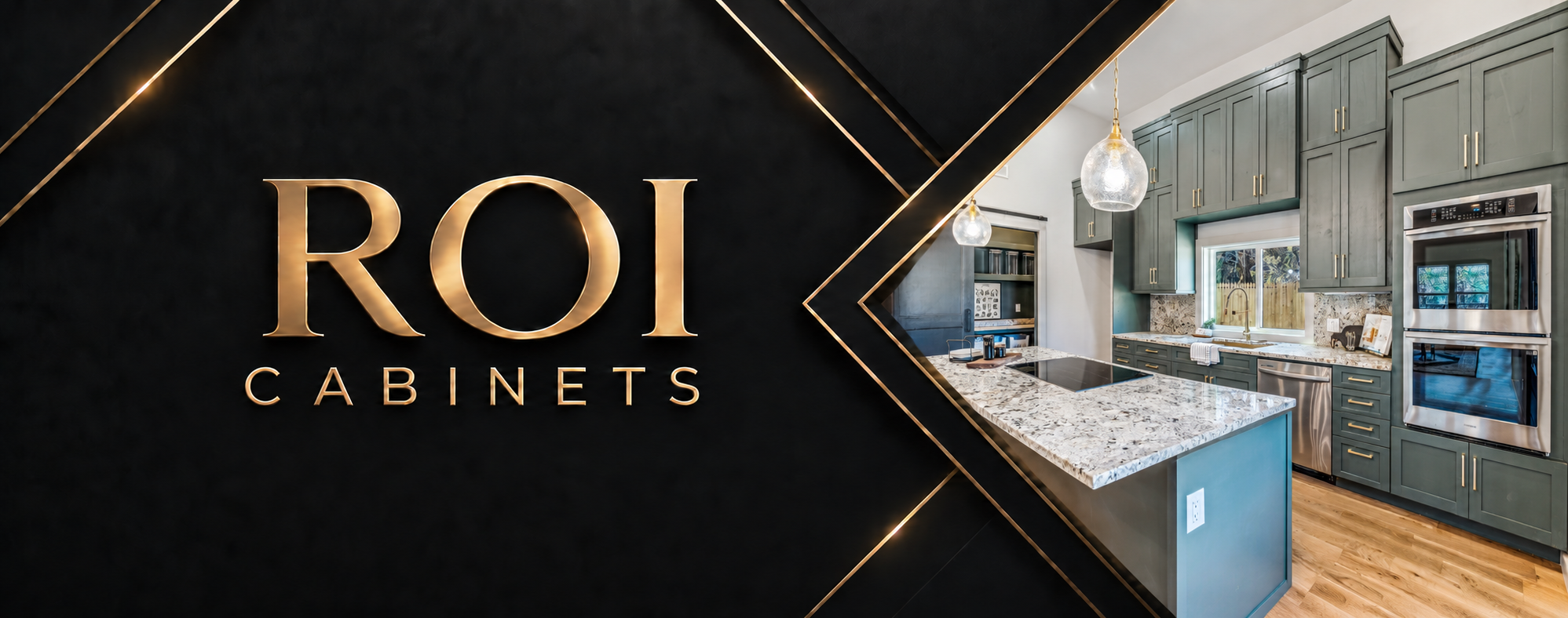 ROI Cabinets