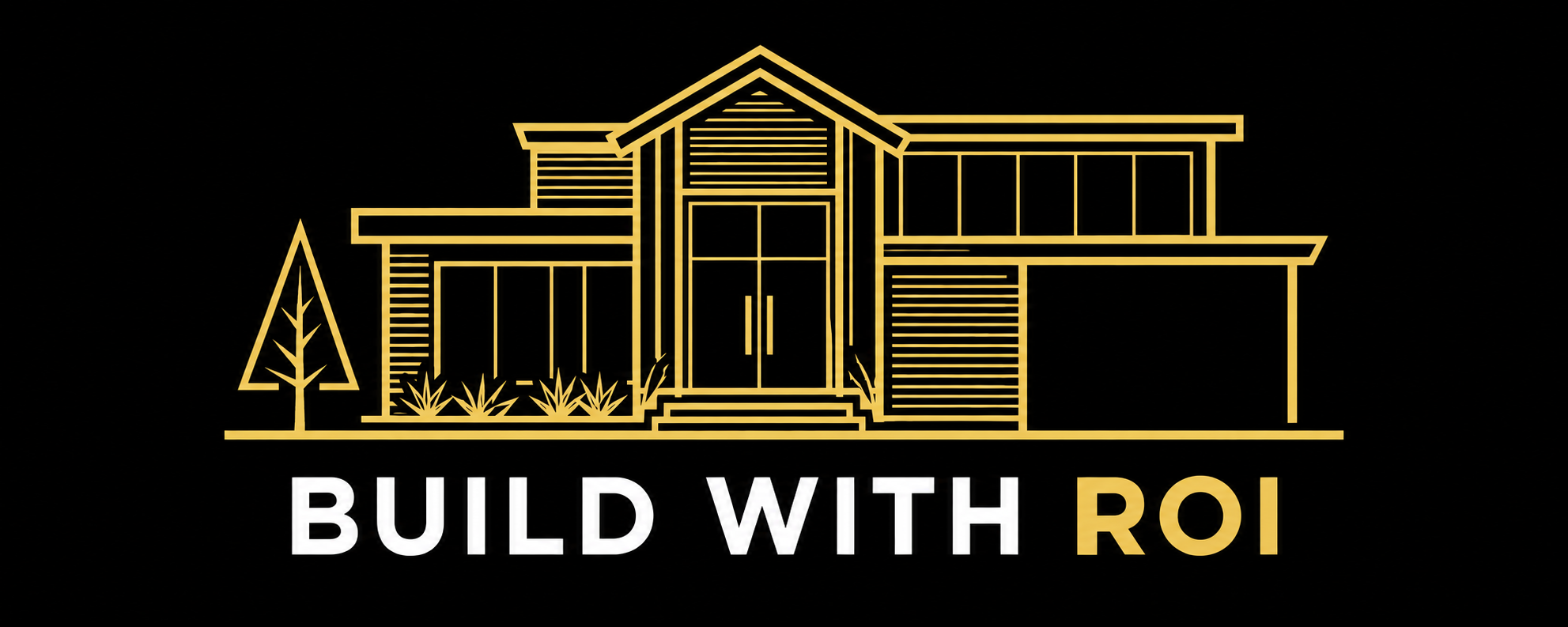 Build with ROI