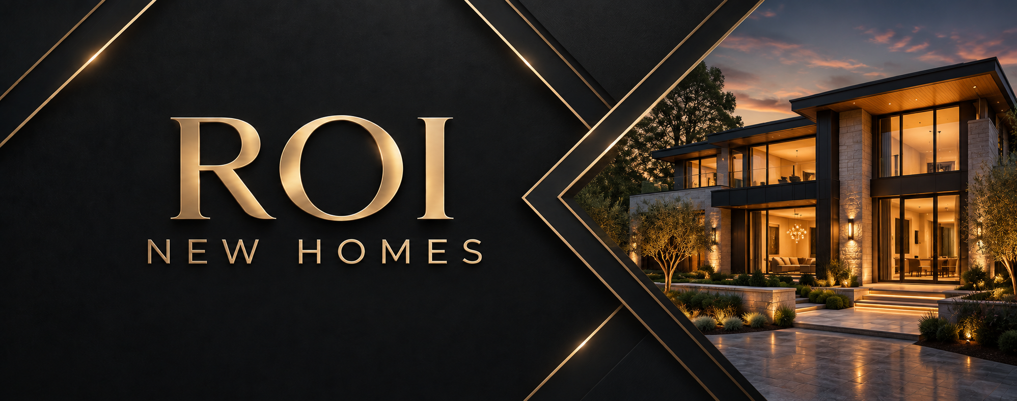 ROI New Homes