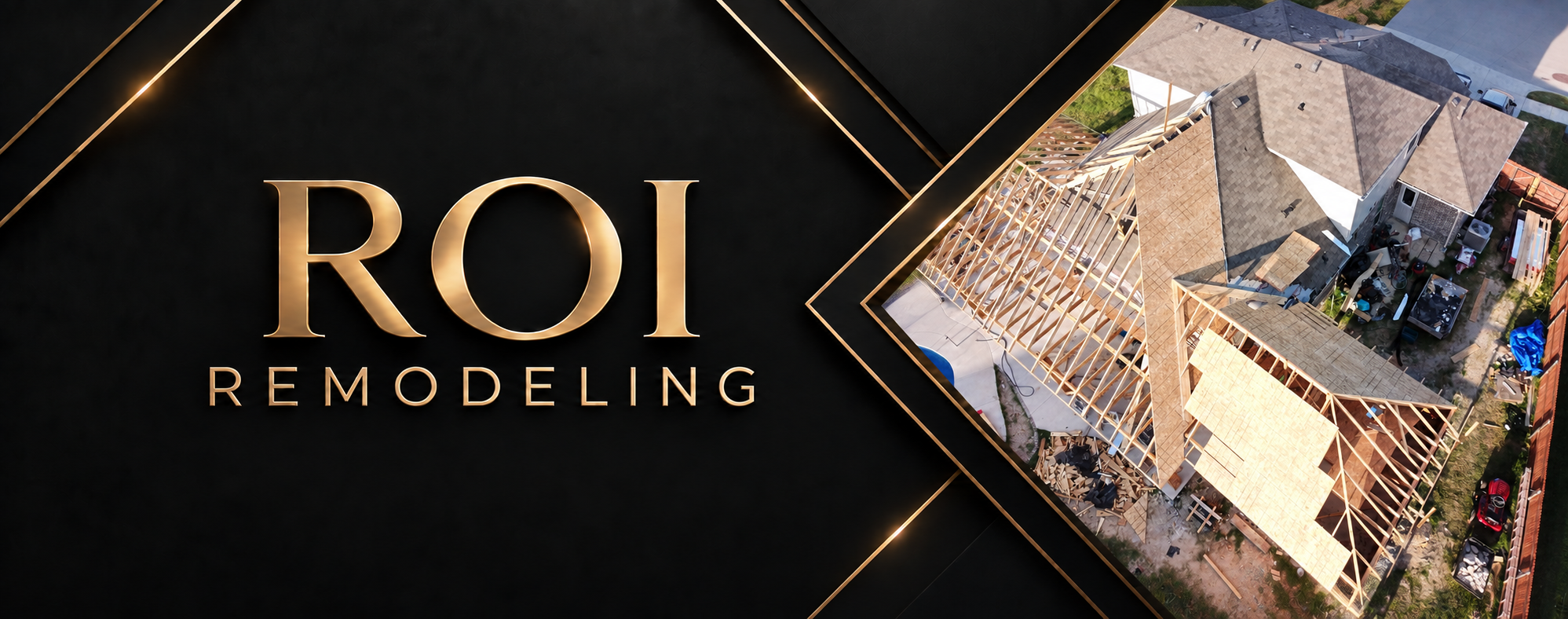 ROI Remodeling